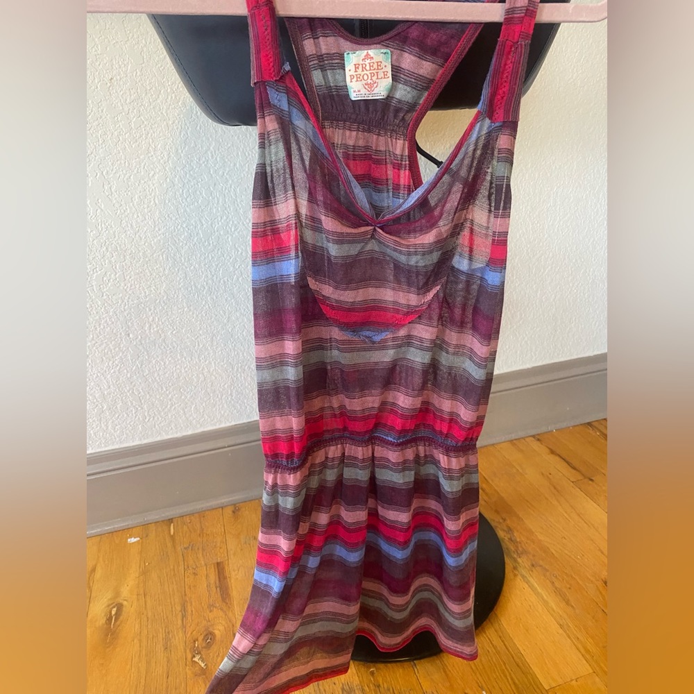Free people, tank top
